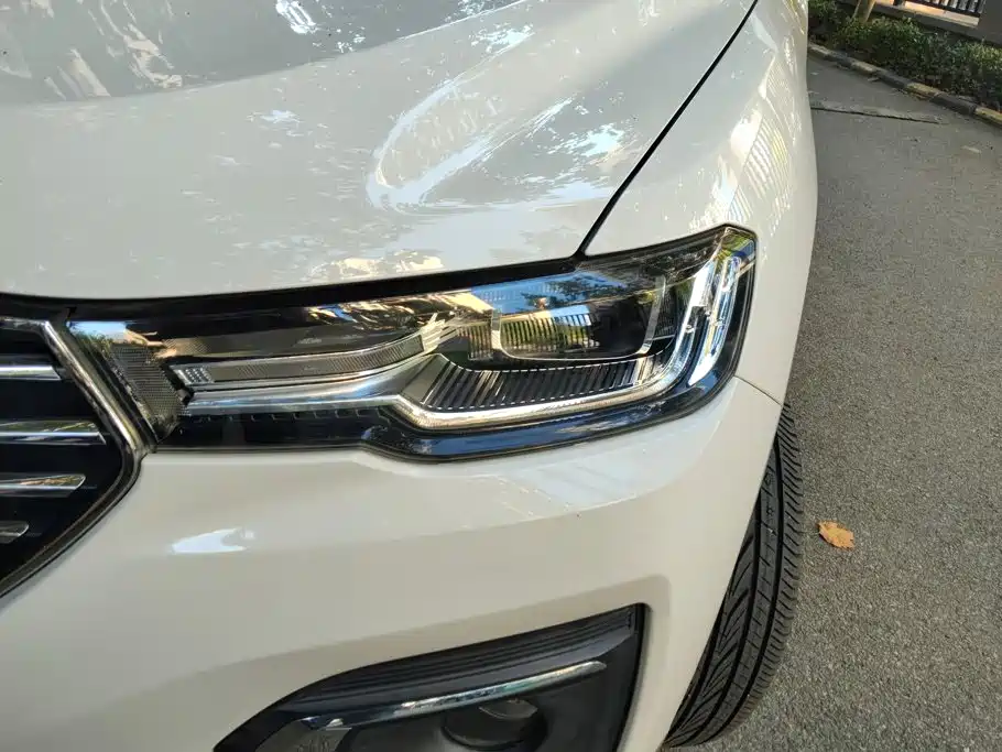 Haval H2s — миниатюра 5
