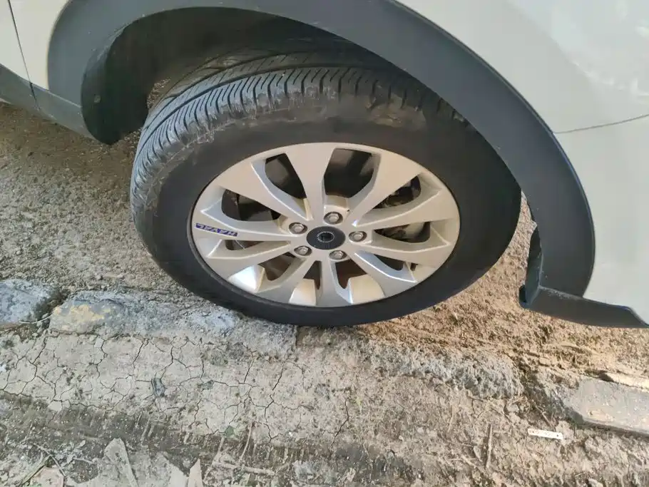 Haval H2s — миниатюра 6