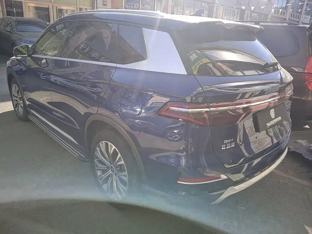 BYD Pro New Energy — миниатюра 5