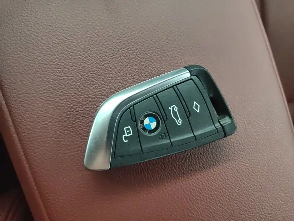 BMW 4 Series — миниатюра 9