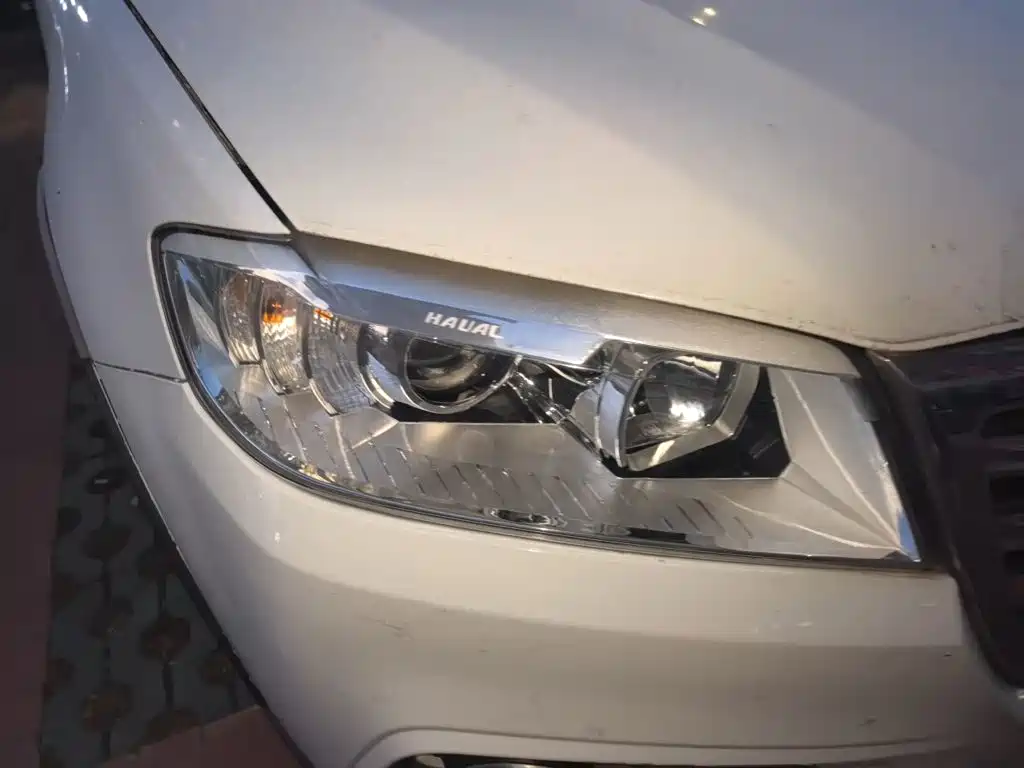Haval H6 — миниатюра 7