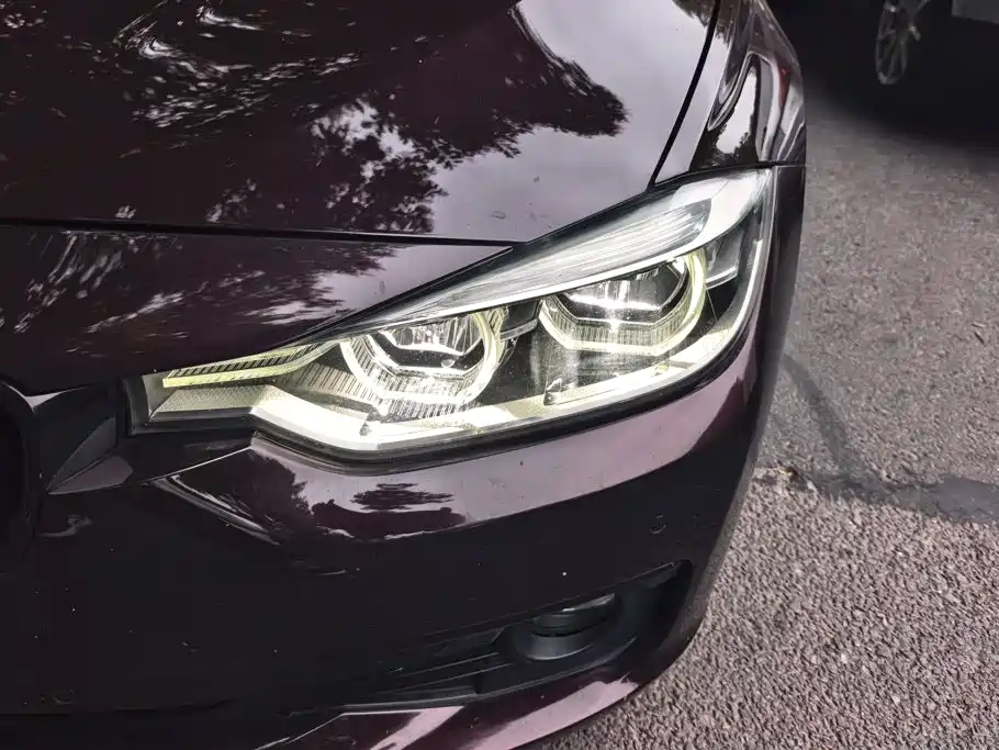 BMW 3 Series — миниатюра 5