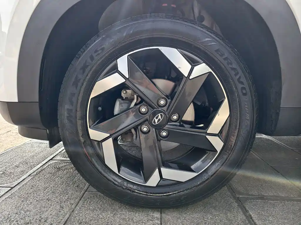 Hyundai ix25 — миниатюра 5