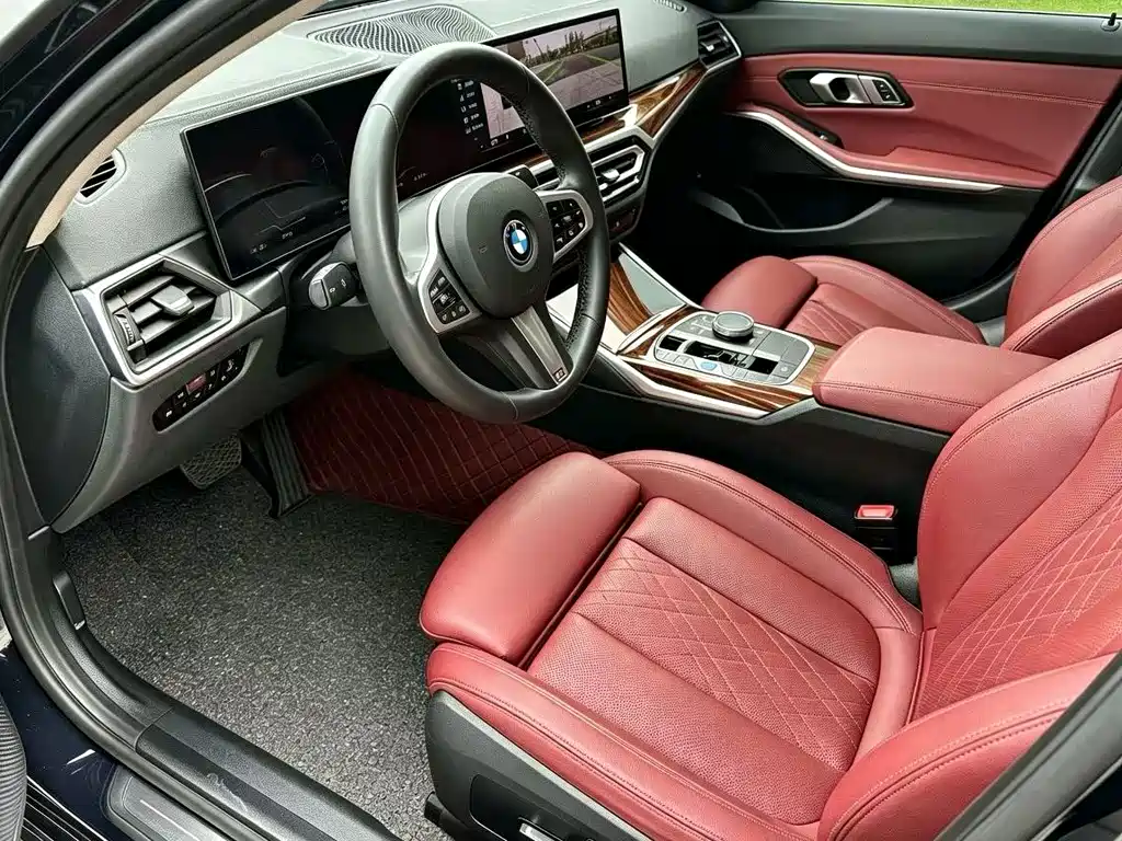 BMW i3 — миниатюра 4