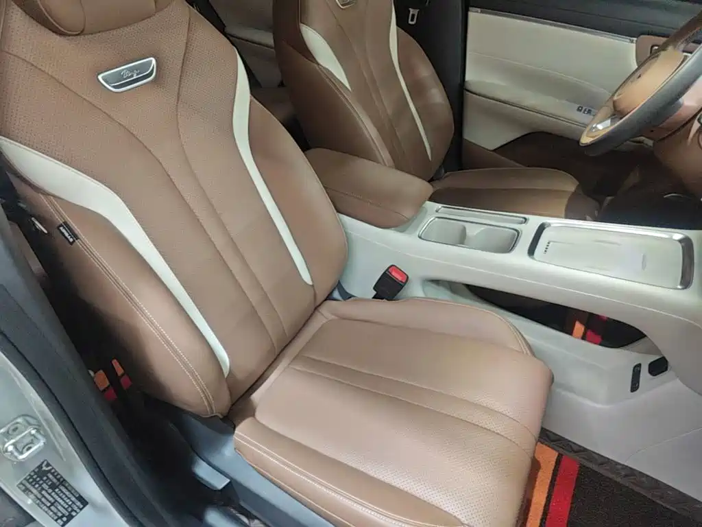 Wuling Bingo S — миниатюра 25