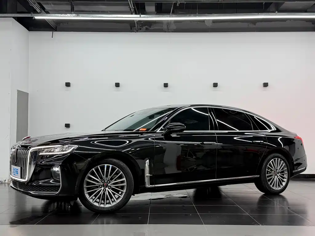 Hongqi Hongqi H9