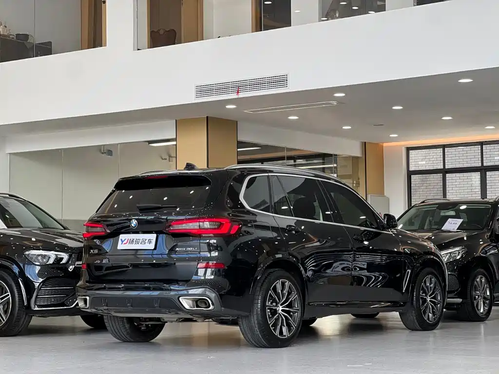 BMW X5 — миниатюра 3