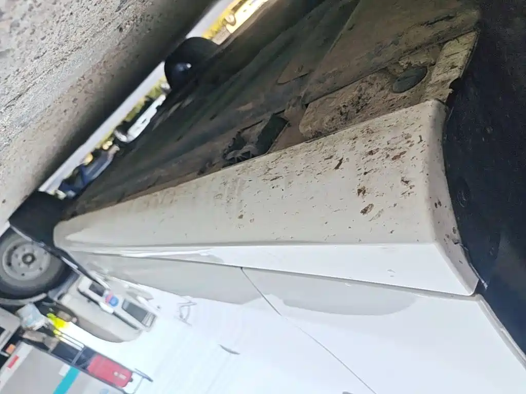 Mercedes-Benz E-Class — миниатюра 22