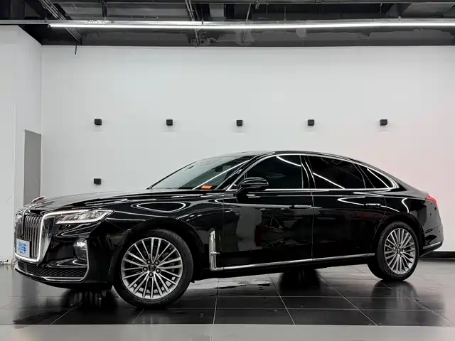 Hongqi H9
