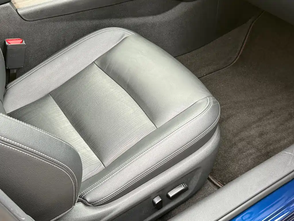Nissan Teana — миниатюра 5