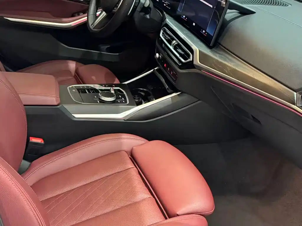BMW 3 Series 3 2023 325i M Sport