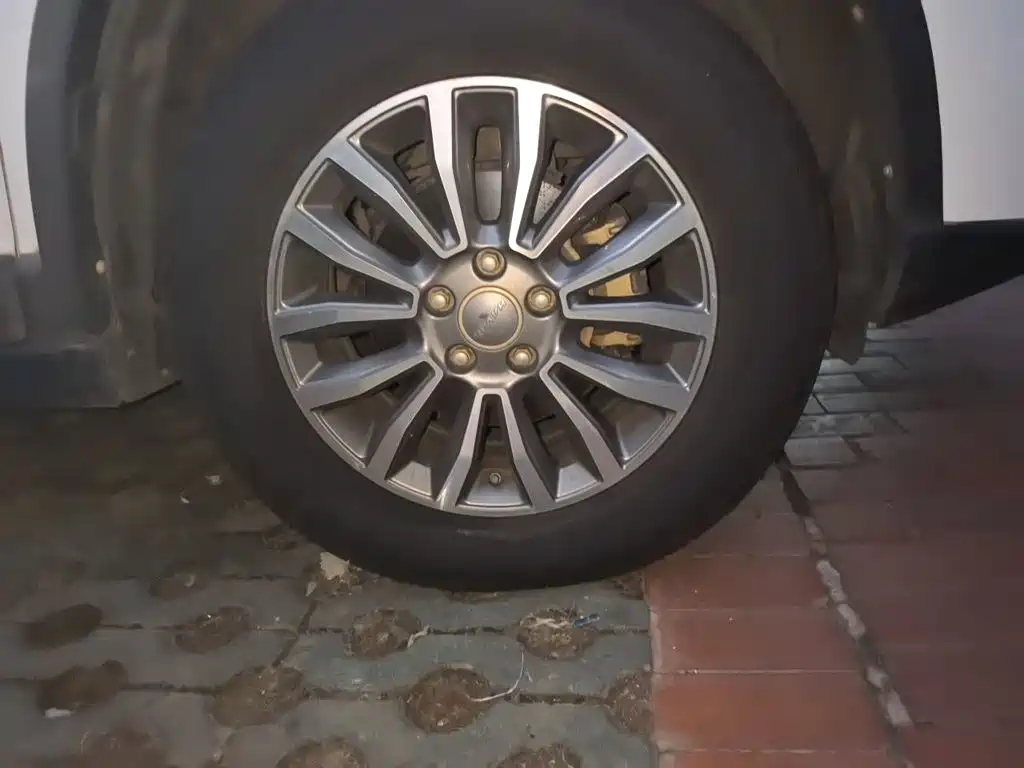 Haval H6 — миниатюра 8