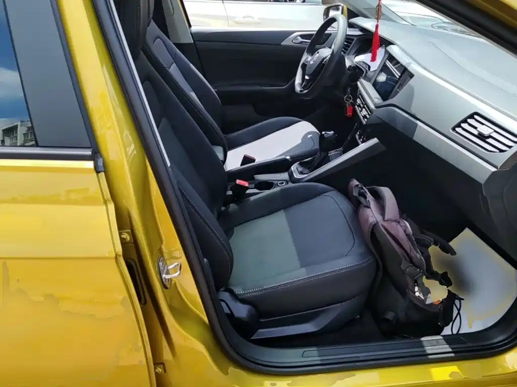 Volkswagen Polo — миниатюра 25