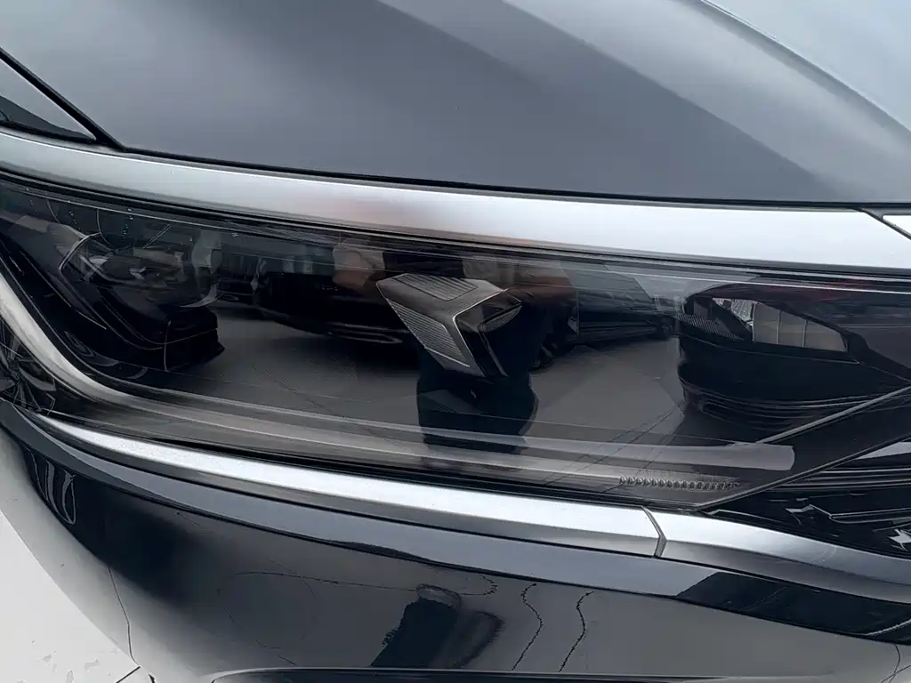 Volkswagen Passat — миниатюра 3