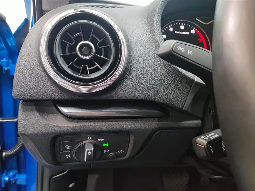 Audi A3 — миниатюра 10