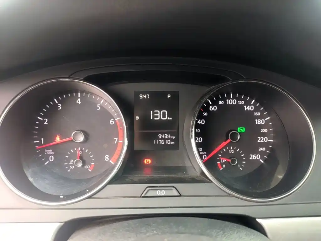 Volkswagen Lamando — миниатюра 12