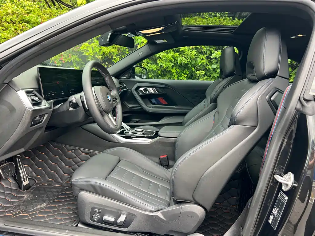 BMW M240i — миниатюра 8