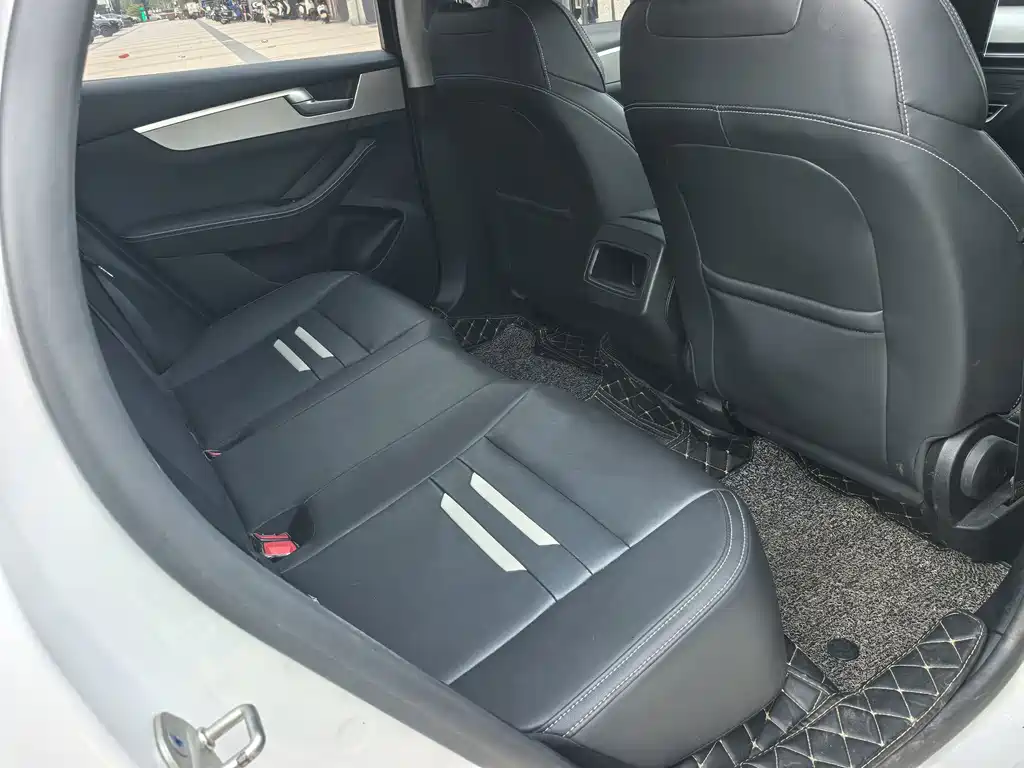 BYD Qin Pro — миниатюра 11