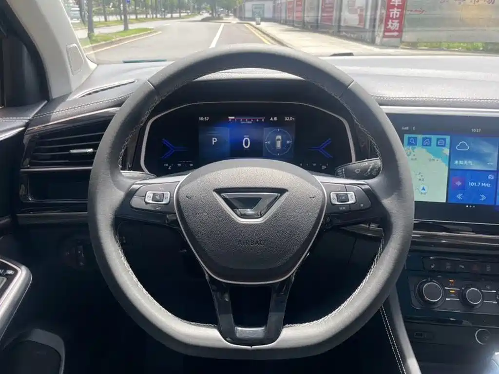 Jetta VS7 — миниатюра 14