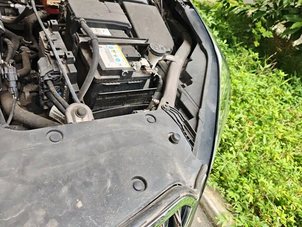 Buick Envision Plus — миниатюра 21