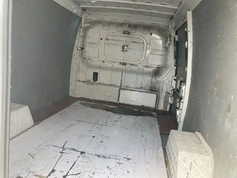 Foton Qian Duoduo — миниатюра 4