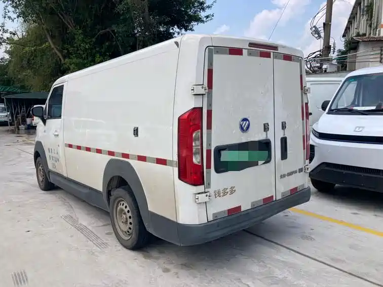 Foton Qian Duoduo — миниатюра 10