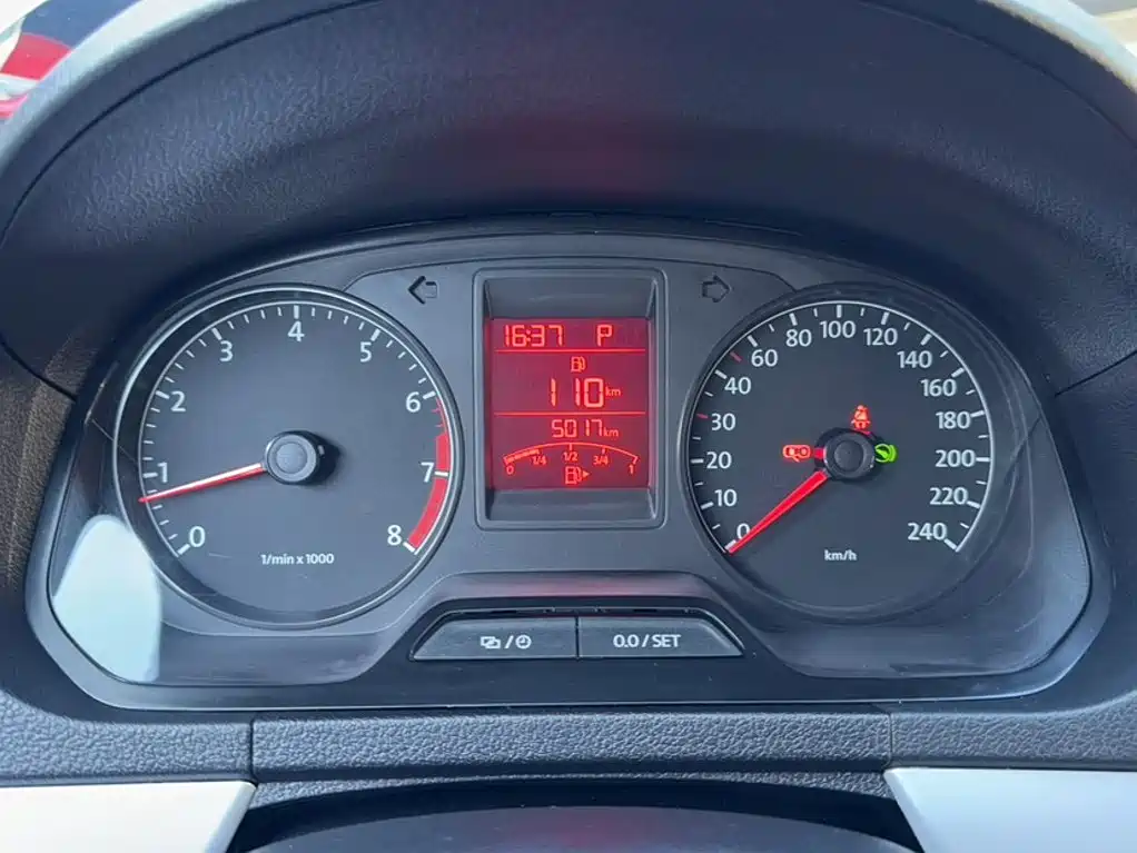 Volkswagen Jetta — миниатюра 5