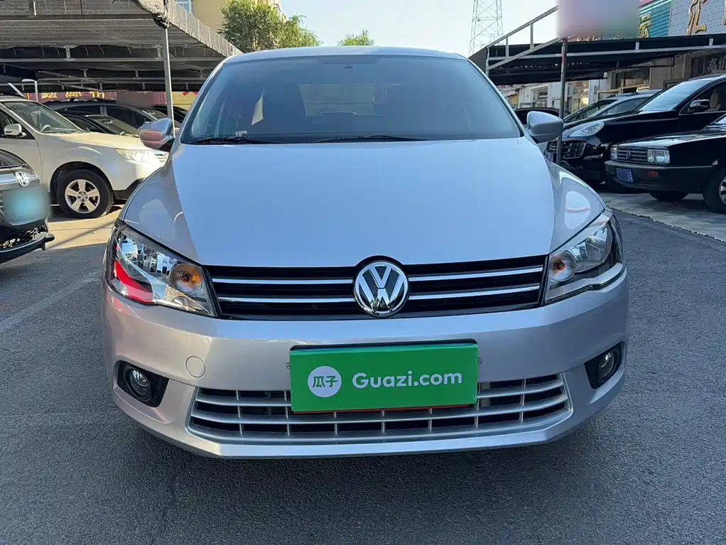 Volkswagen Jetta — миниатюра 19