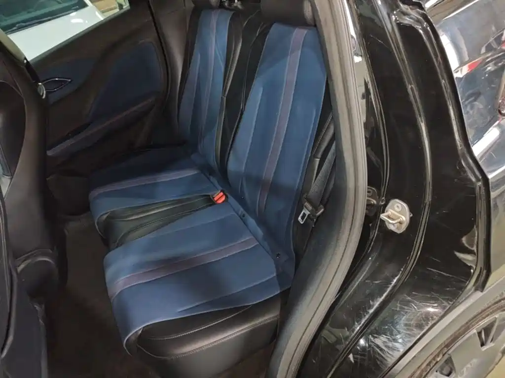 BYD Seagull — миниатюра 17