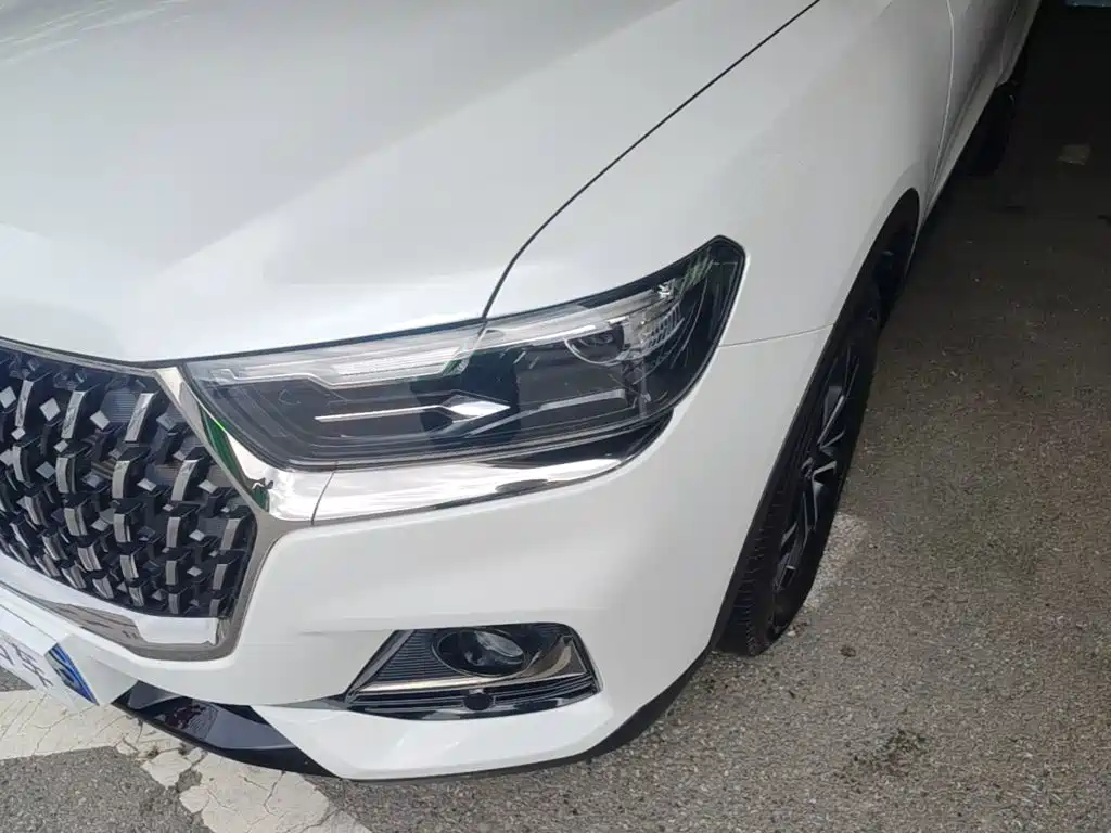 Haval H6 — миниатюра 24