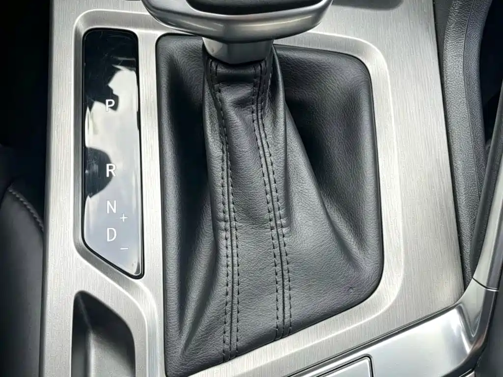 Changan CS35PLUS — миниатюра 18