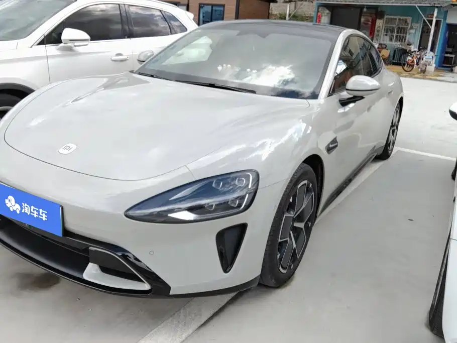 Xiaomi SU7