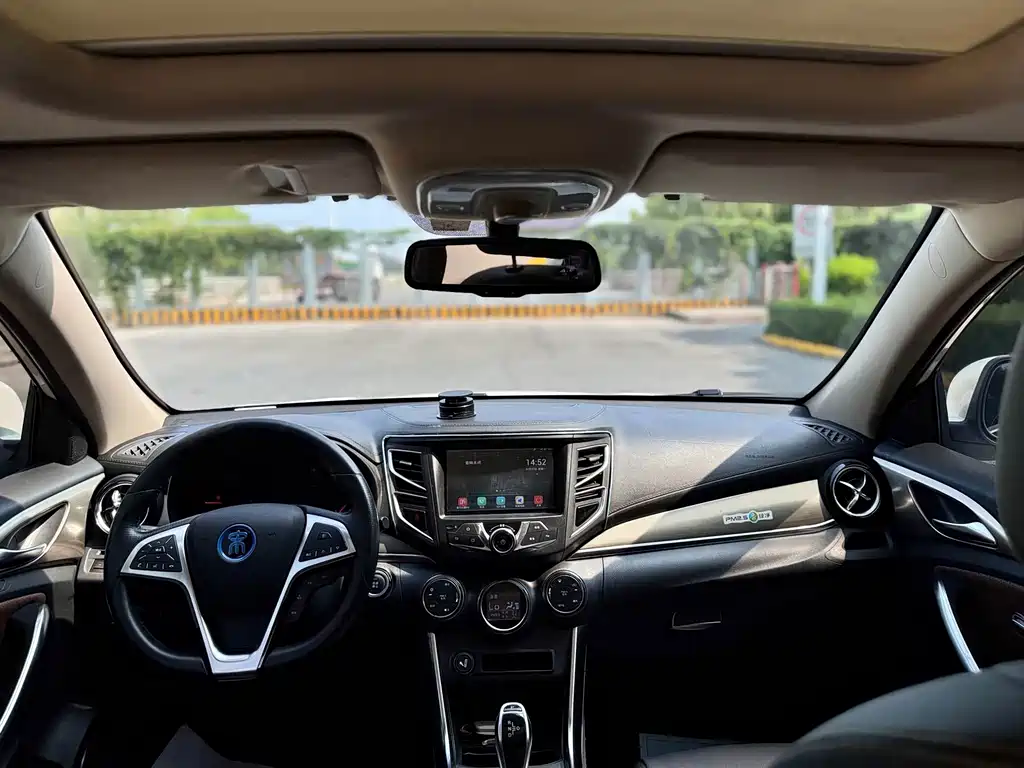 BYD New Energy — миниатюра 11