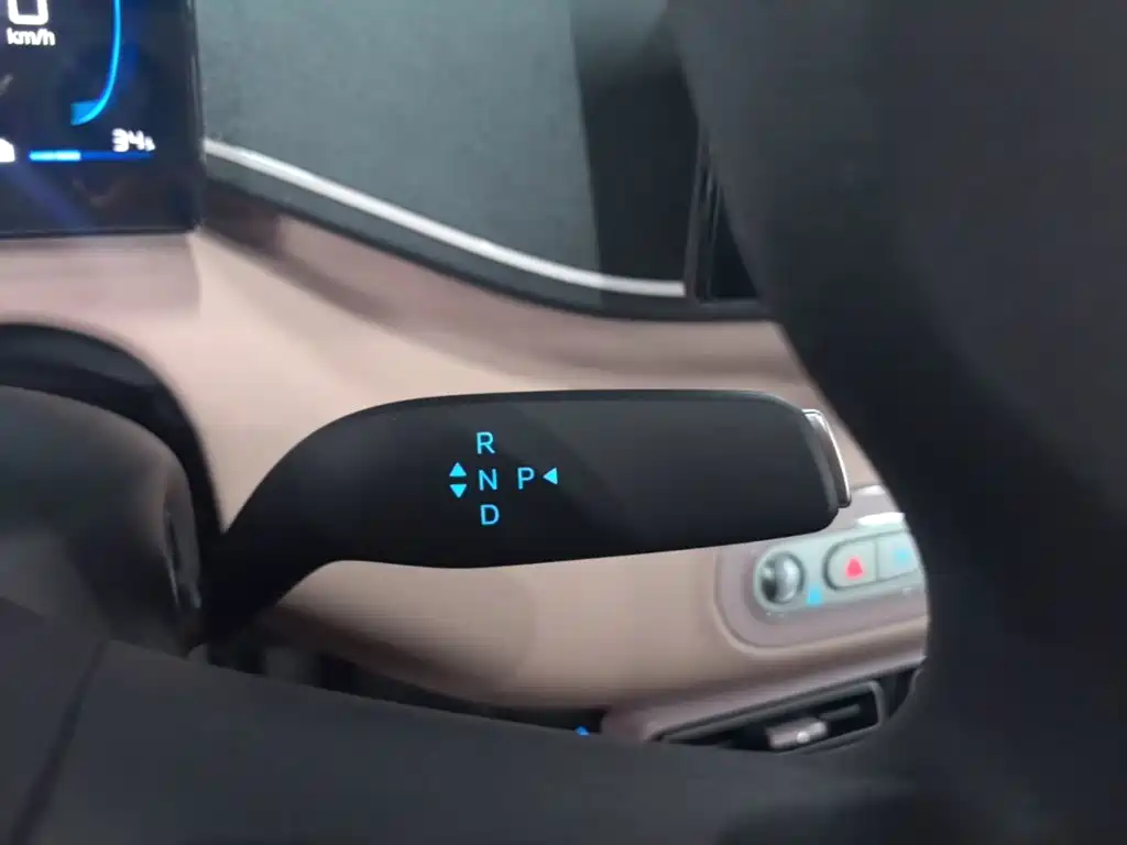 BYD Seagull — миниатюра 14