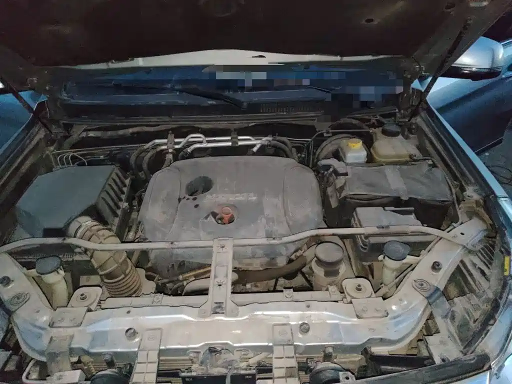 Haval H9 — миниатюра 21