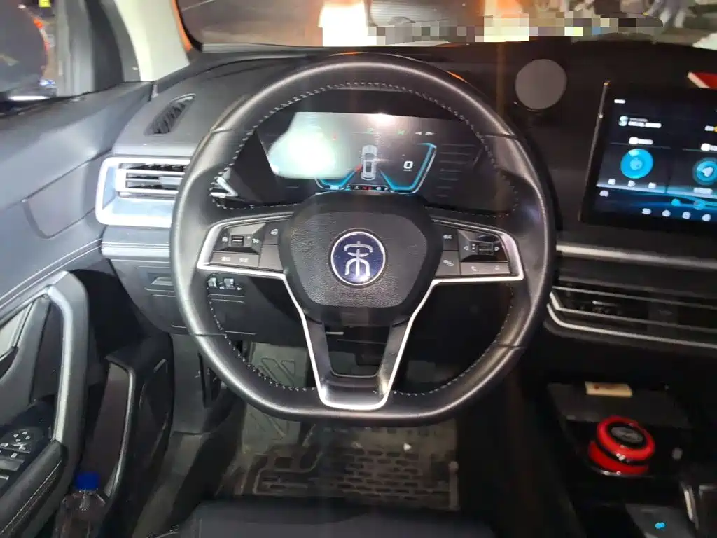 BYD Pro — миниатюра 6