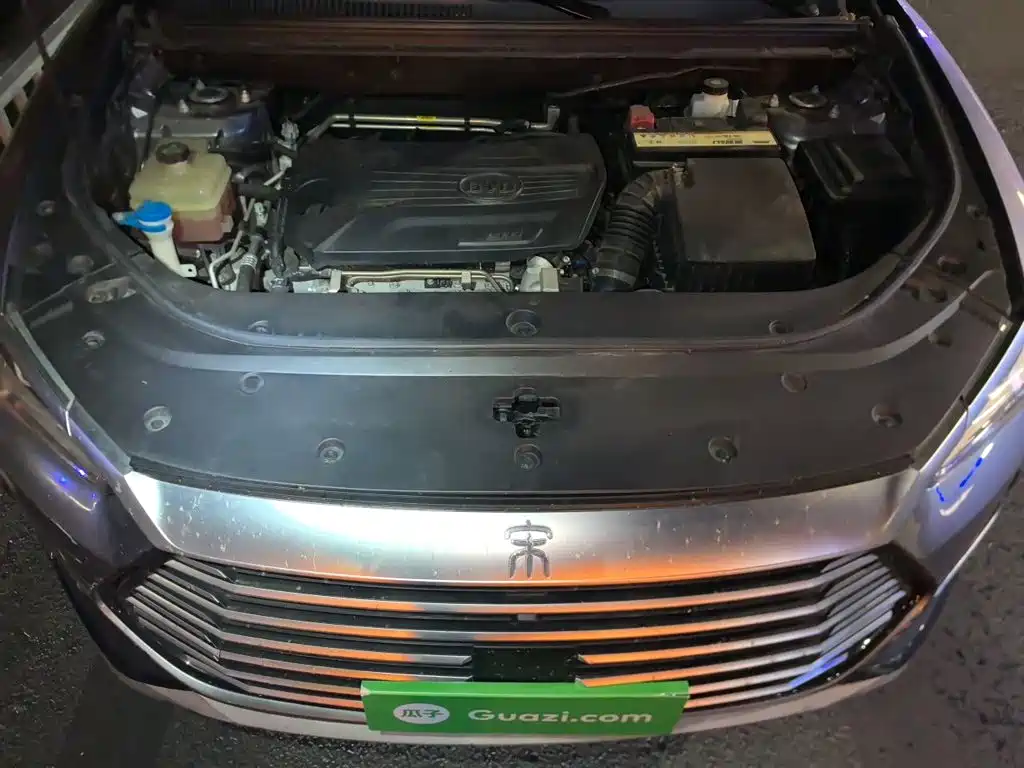 BYD Pro — миниатюра 16