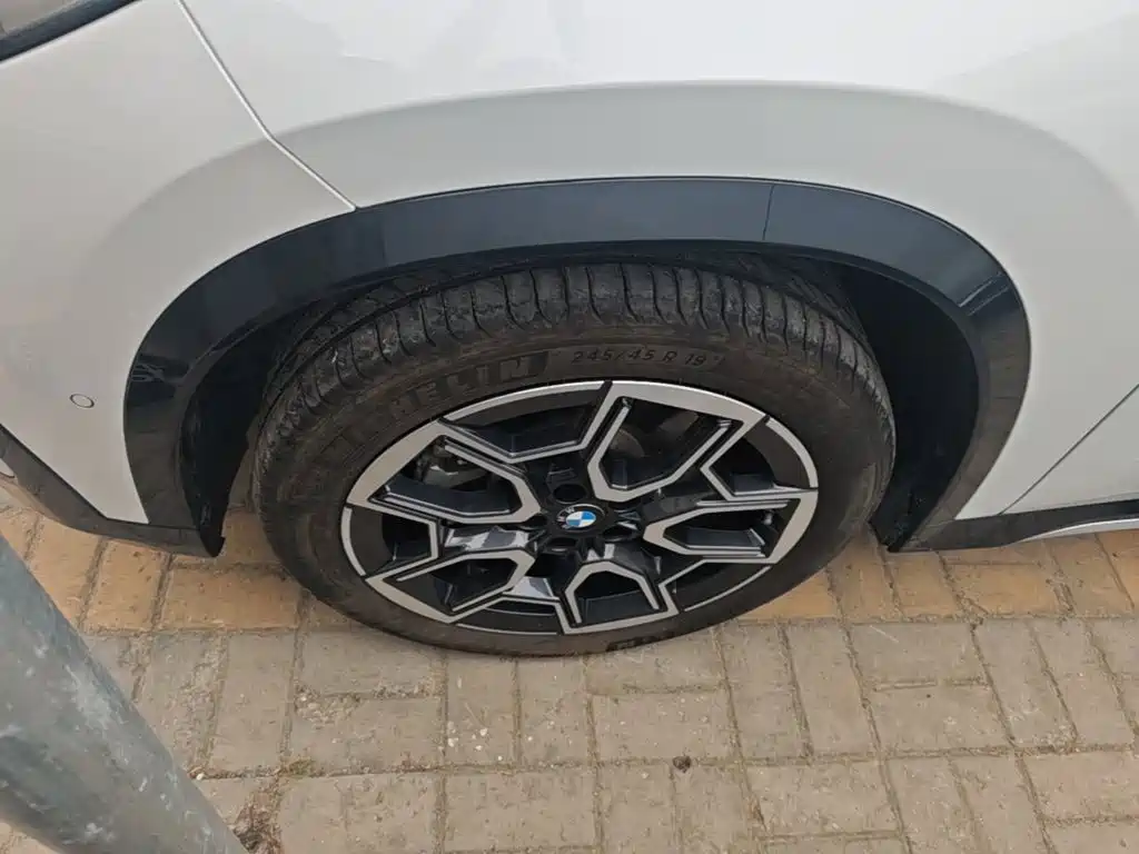 BMW X1 — миниатюра 23