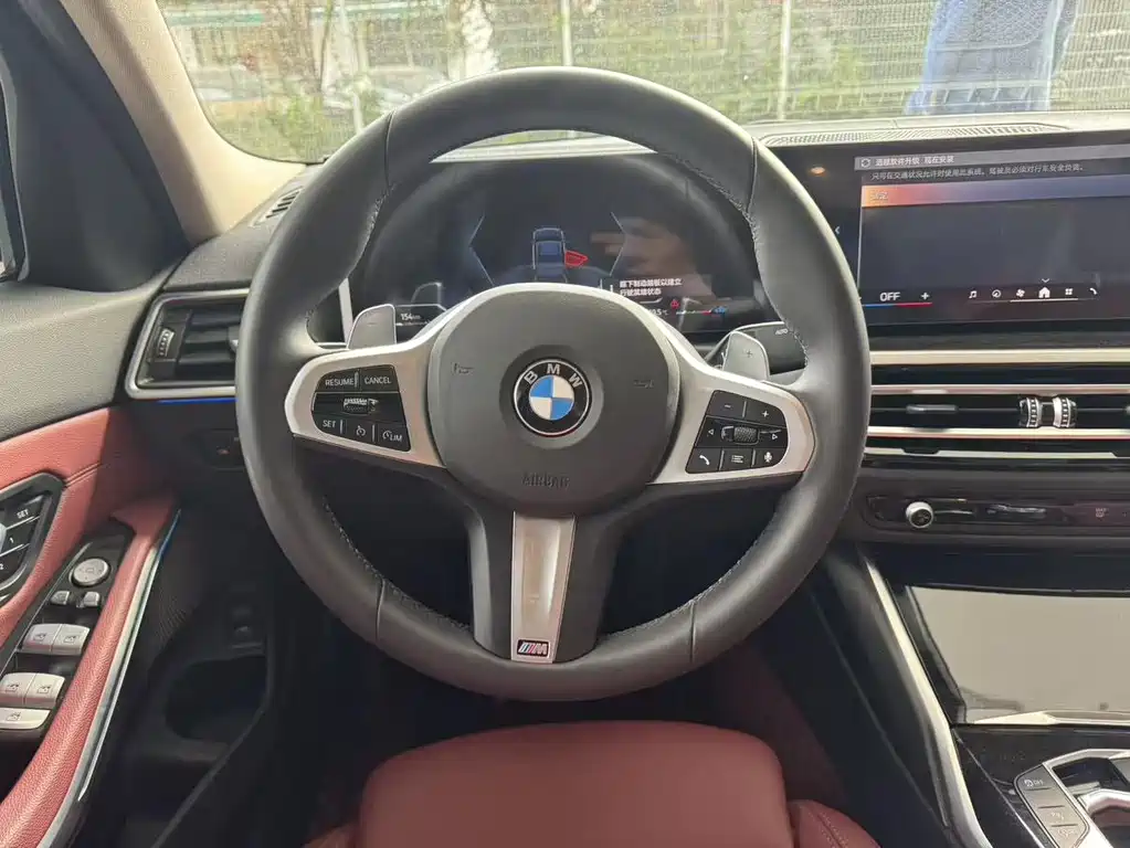 BMW 3 Series — миниатюра 11