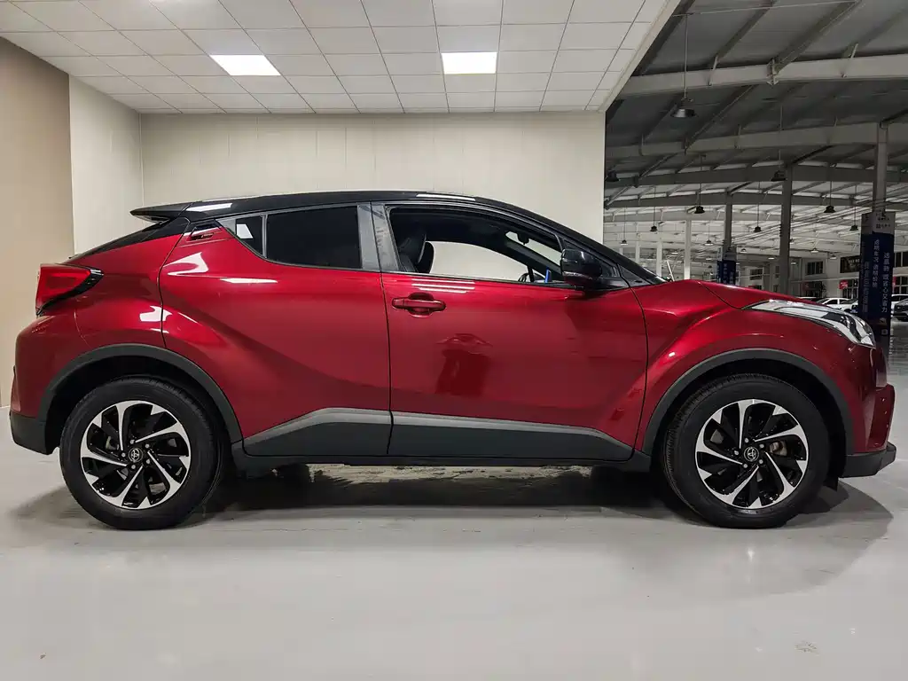 Toyota IZOA — миниатюра 13