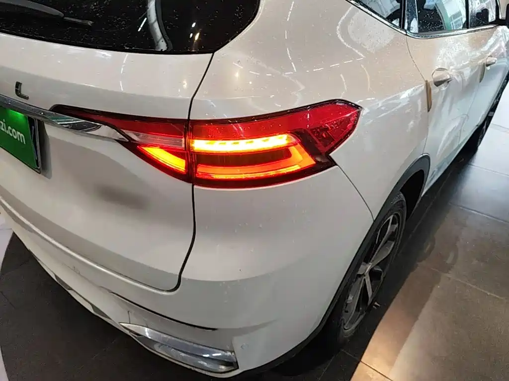 Haval F7 — миниатюра 8