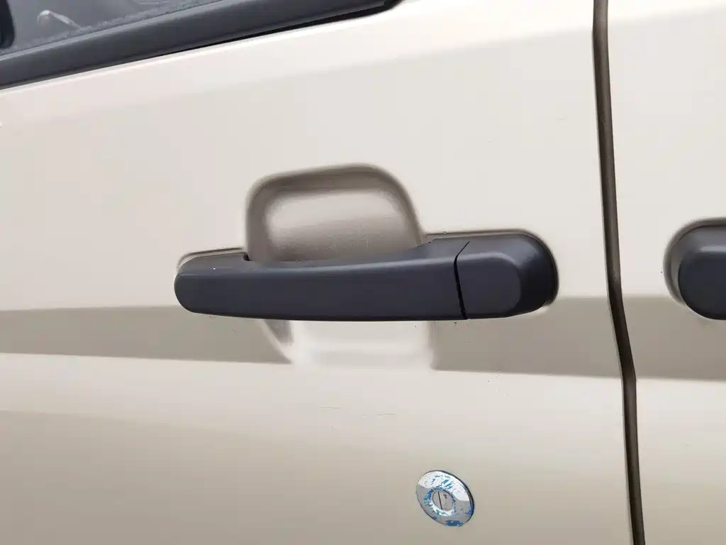 Wuling Rongguang S — миниатюра 18