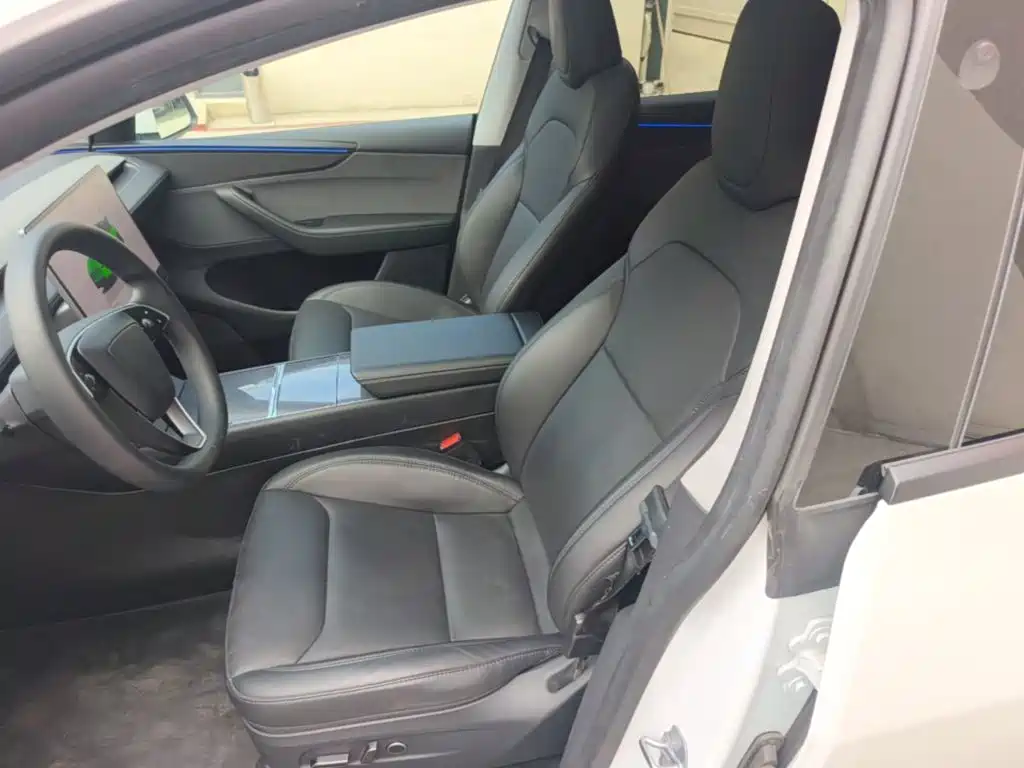 Tesla Model Y — миниатюра 15