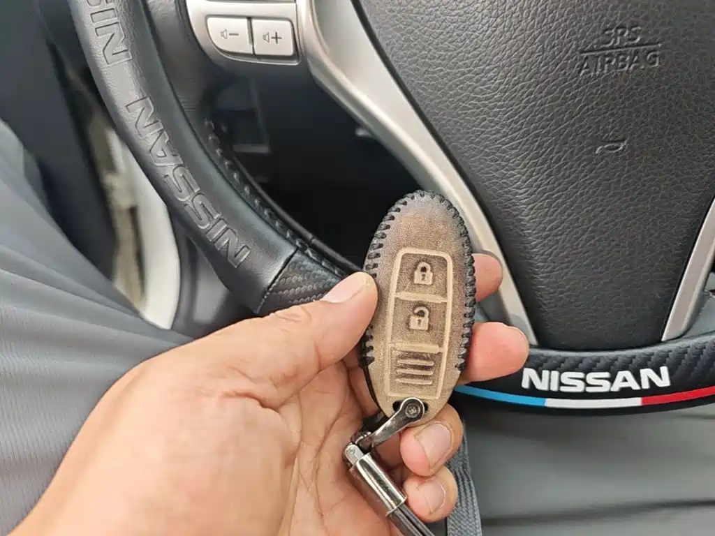 Nissan Qashqai — миниатюра 9