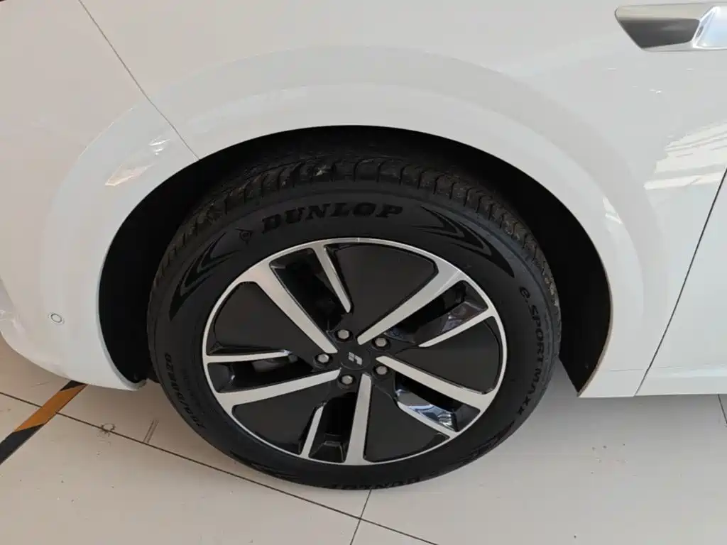 Li Auto Li L6 — миниатюра 23