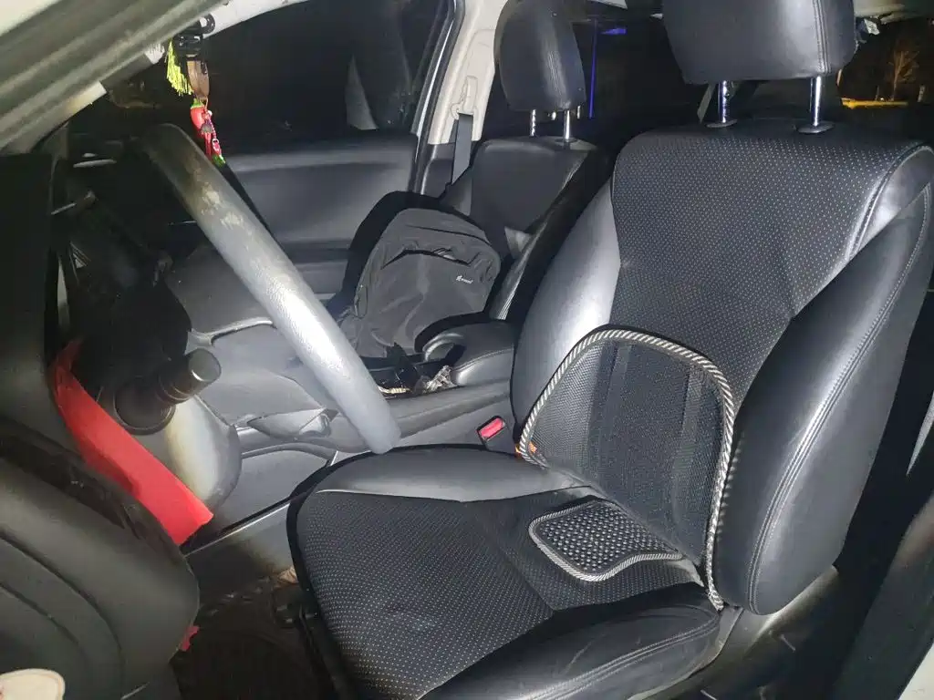Honda Vezel — миниатюра 8