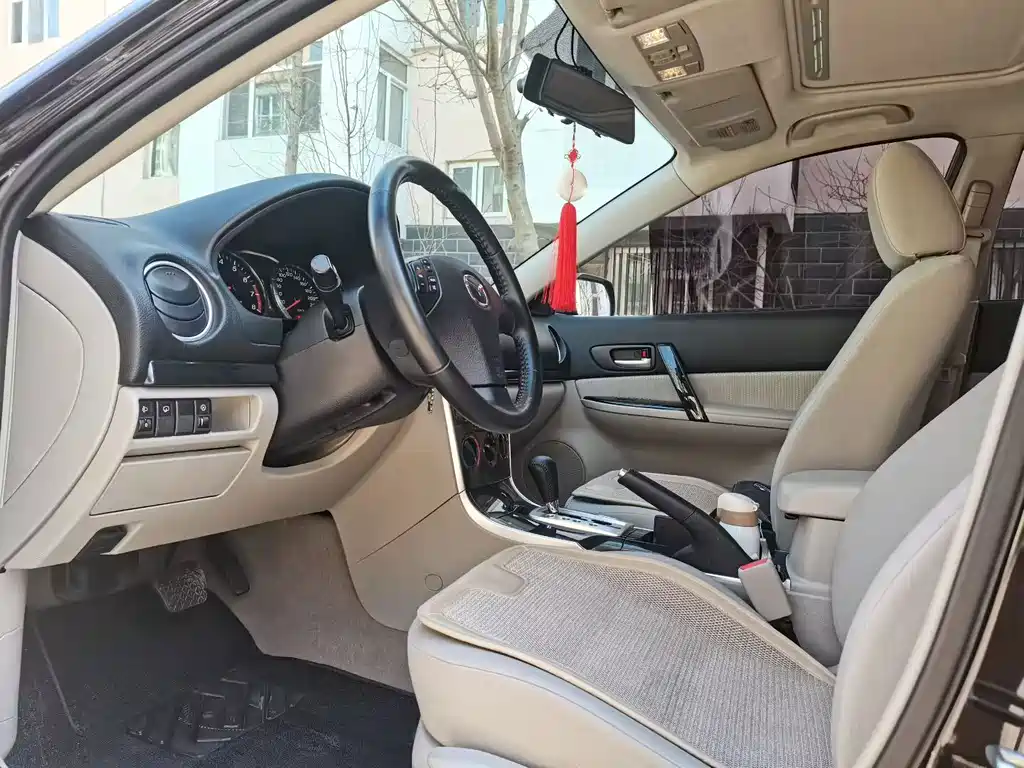 Mazda 6 — миниатюра 3