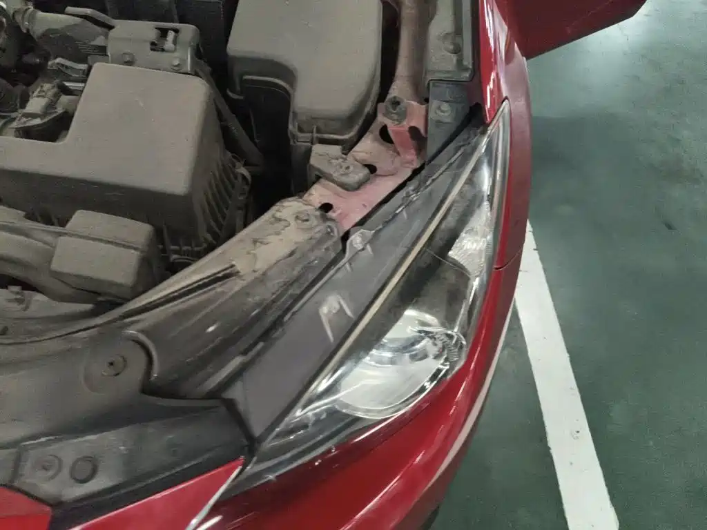 Mazda 3 Axela — миниатюра 22