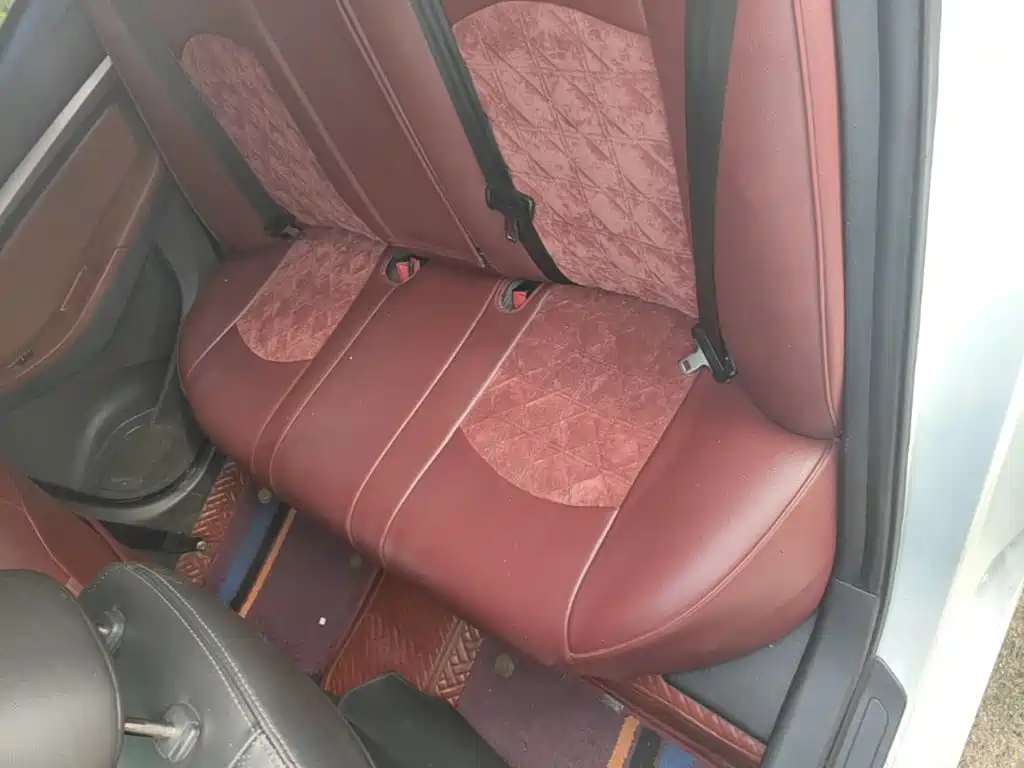 BYD G5 — миниатюра 17