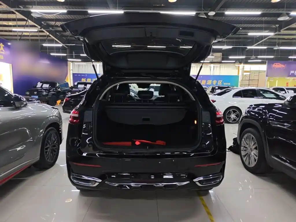 Haval F7 — миниатюра 19